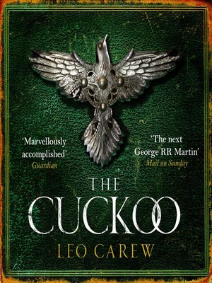 cover image of The Cuckoo